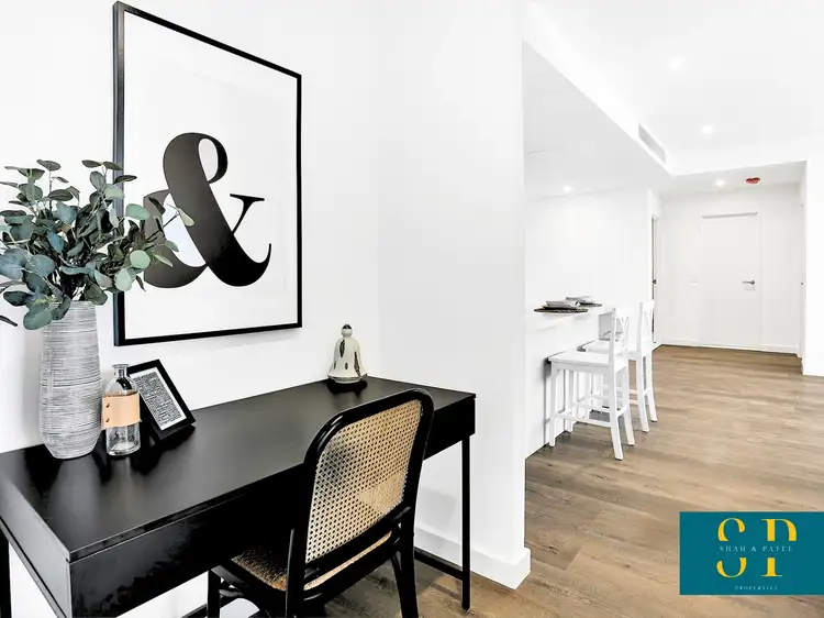 Third view of Homely apartment listing, Call Now To Learn More, Schofields NSW 2762