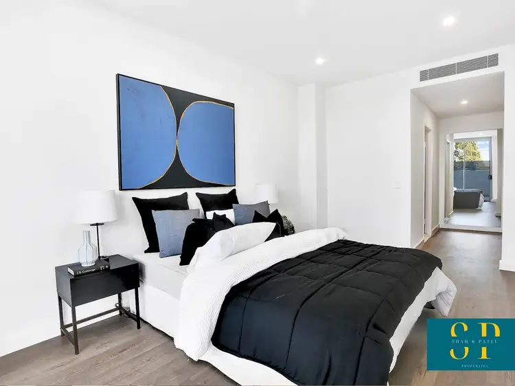 Fourth view of Homely apartment listing, Call Now To Learn More, Schofields NSW 2762
