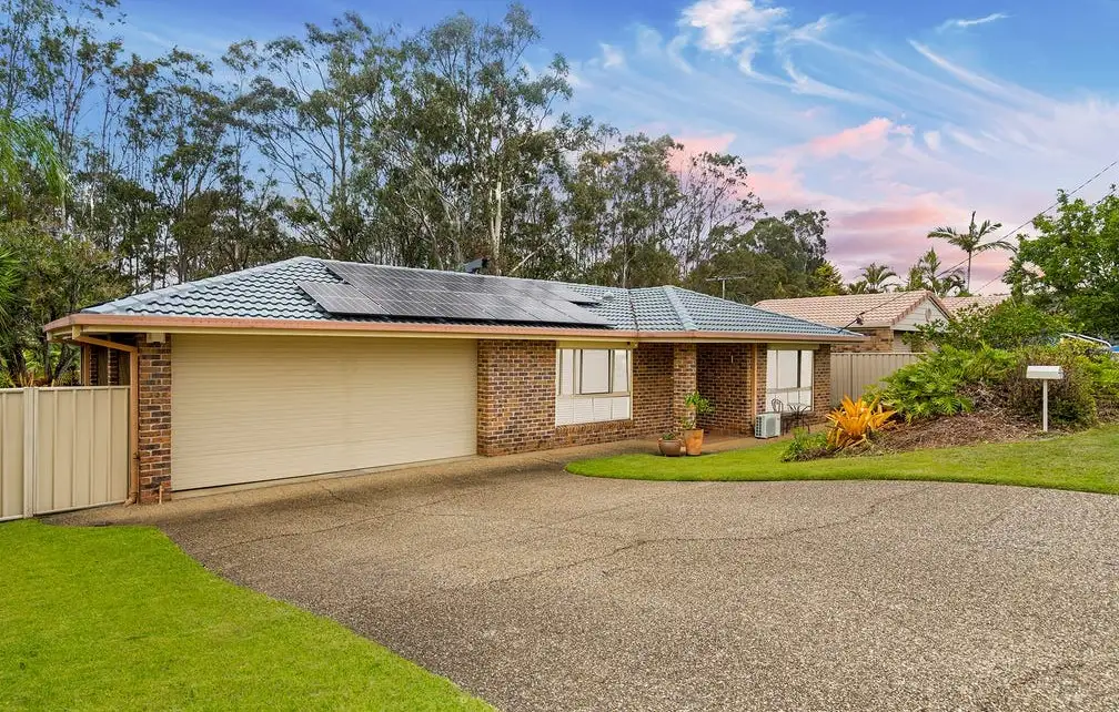 Main view of Homely house listing, 19 Riverton Drive, Wellington Point QLD 4160