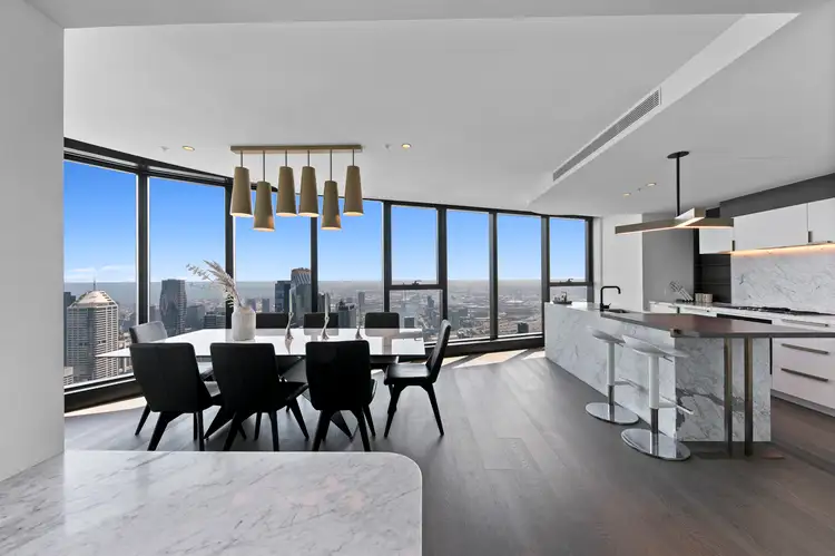 7705/370 Queen Street, Melbourne VIC 3000