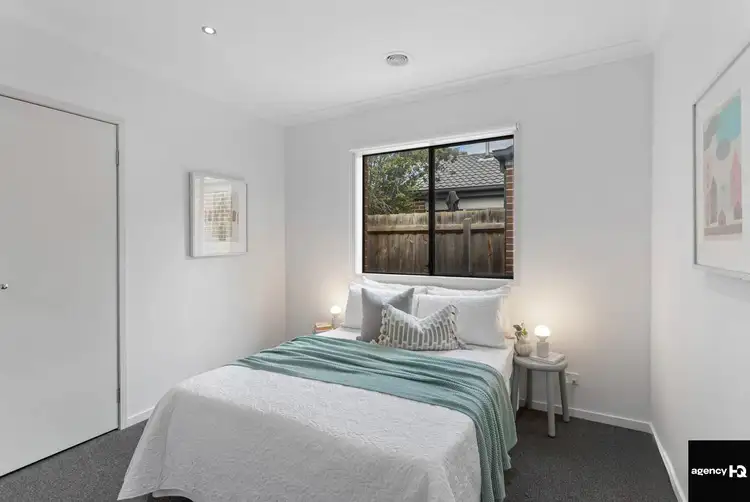 Fifth view of Homely house listing, 4 Hollybrook Street, Melton South VIC 3338