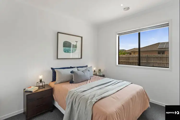 Sixth view of Homely house listing, 4 Hollybrook Street, Melton South VIC 3338