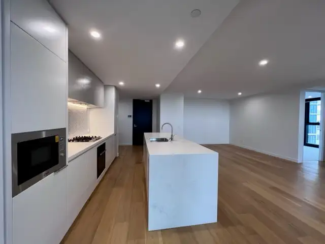 Sixth view of Homely apartment listing, L20/3 Young Street, Box Hill VIC 3128