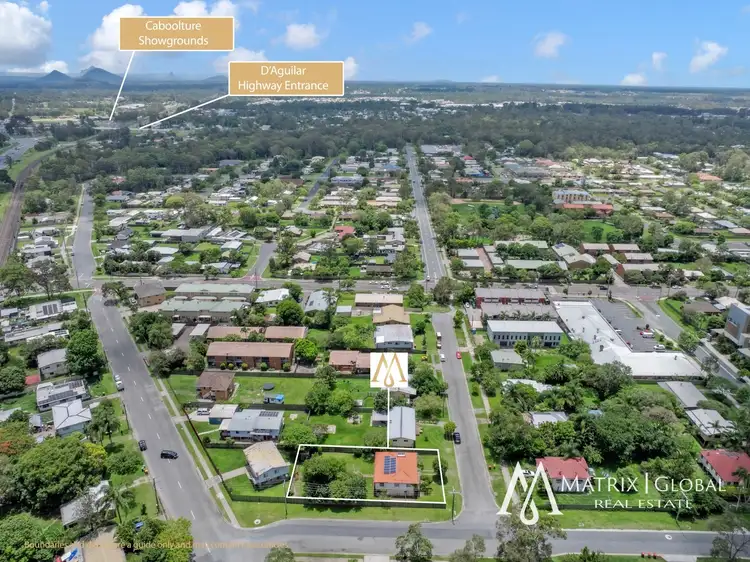 Fifth view of Homely house listing, 8 Wallace Street, Caboolture QLD 4510
