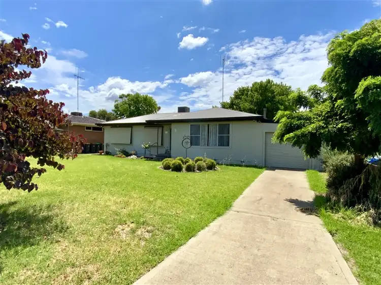 171 Farnell Street, Forbes NSW 2871