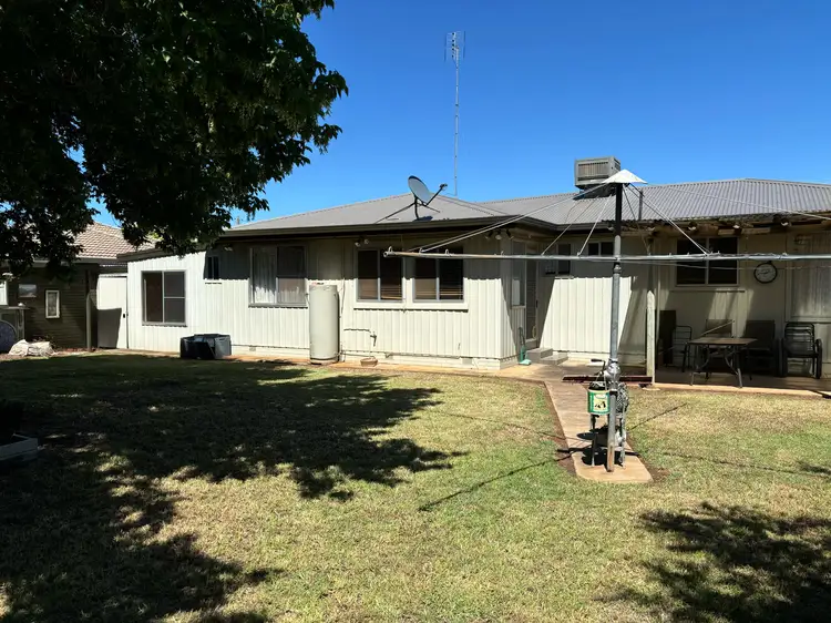 Fourth view of Homely house listing, 171 Farnell Street, Forbes NSW 2871