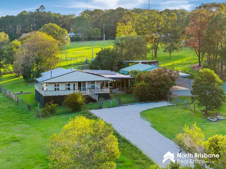 137 Browns Road, Kurwongbah QLD 4503