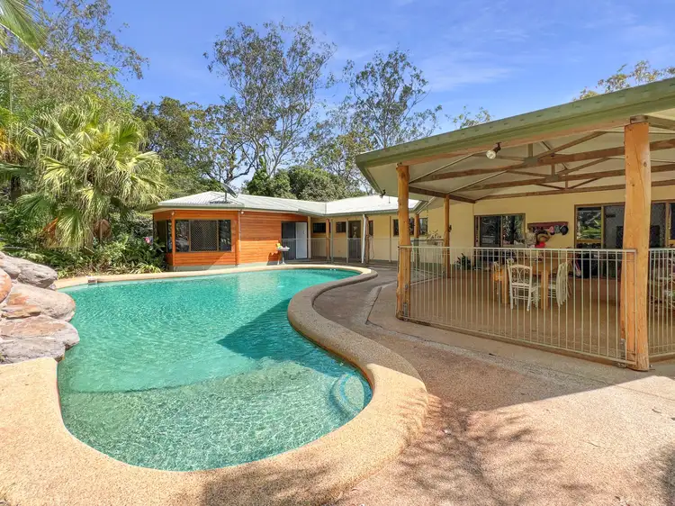 35-37 PAGE ROAD, Atherton QLD 4883