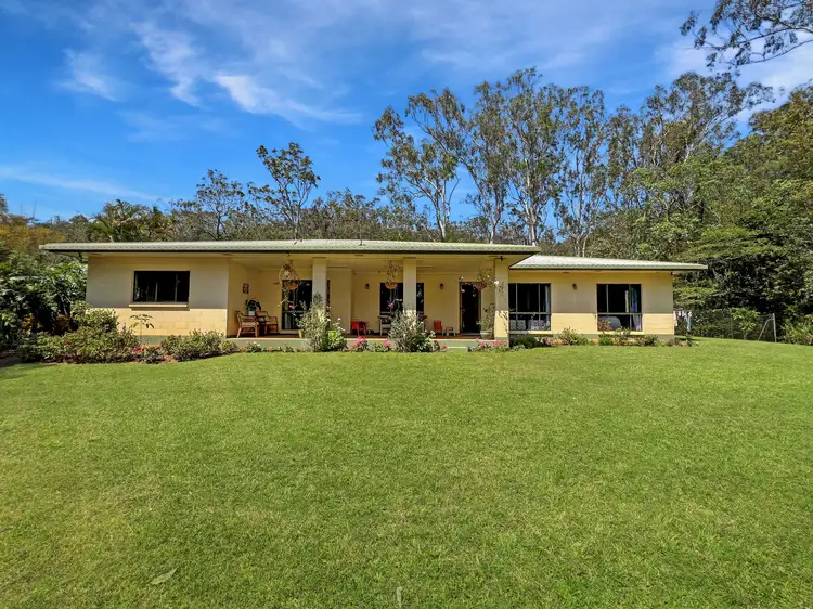 Second view of Homely rural property listing, 35-37 PAGE ROAD, Atherton QLD 4883