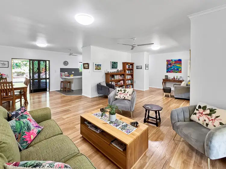 Third view of Homely rural property listing, 35-37 PAGE ROAD, Atherton QLD 4883