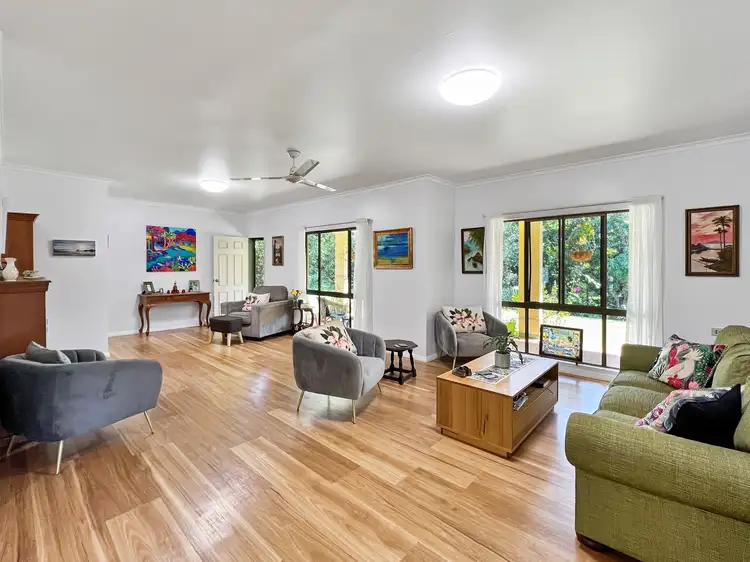 Fourth view of Homely rural property listing, 35-37 PAGE ROAD, Atherton QLD 4883