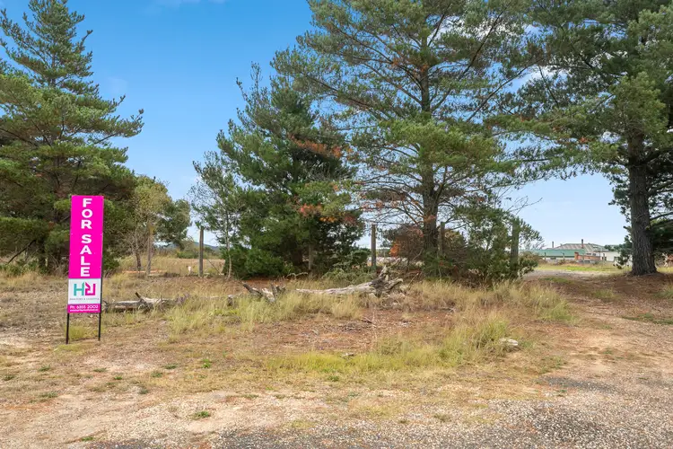 Main view of Homely land listing, LOT 5, 51 Commens Street, Wallerawang NSW 2845