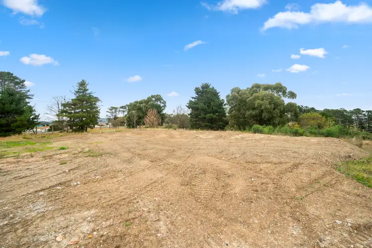 Third view of Homely land listing, LOT 5, 51 Commens Street, Wallerawang NSW 2845