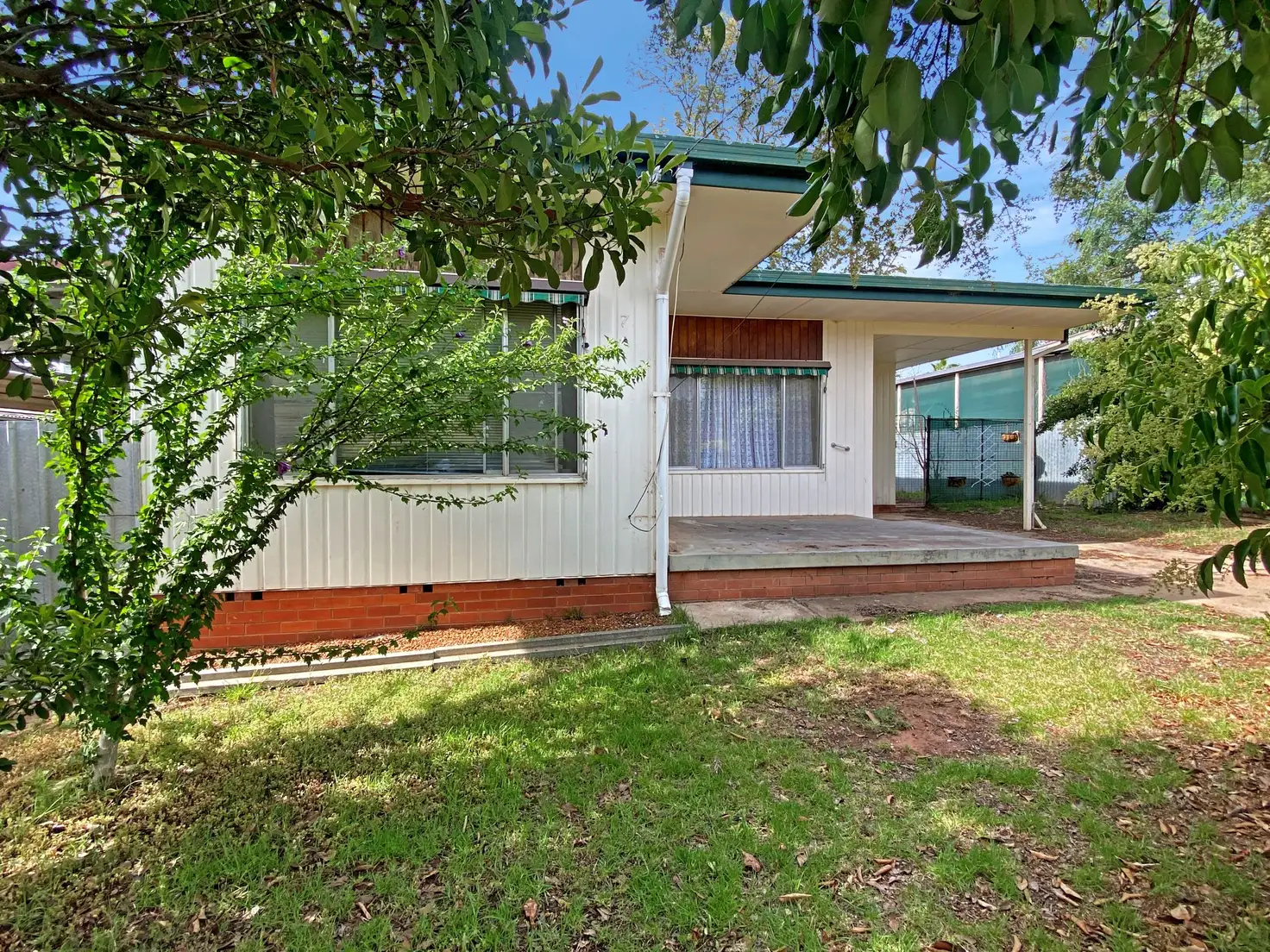 Main view of Homely house listing, 7 Drummond Street, Leeton NSW 2705