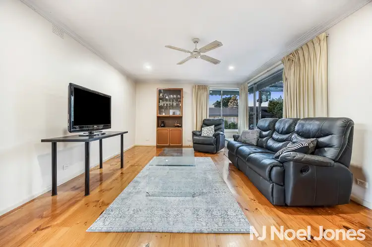Second view of Homely unit listing, 4/13 Northcote Avenue, Balwyn VIC 3103