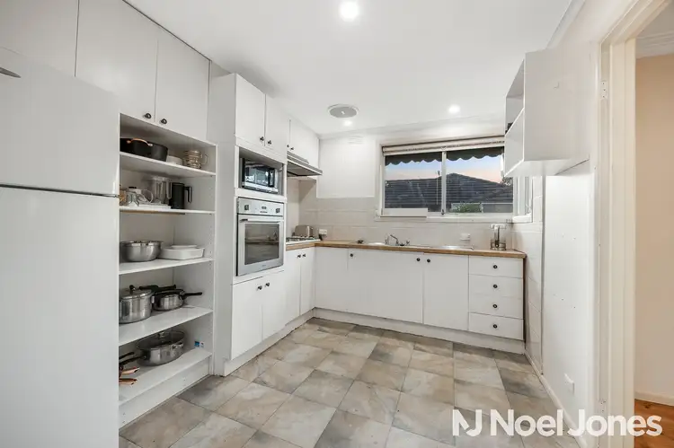 Fifth view of Homely unit listing, 4/13 Northcote Avenue, Balwyn VIC 3103