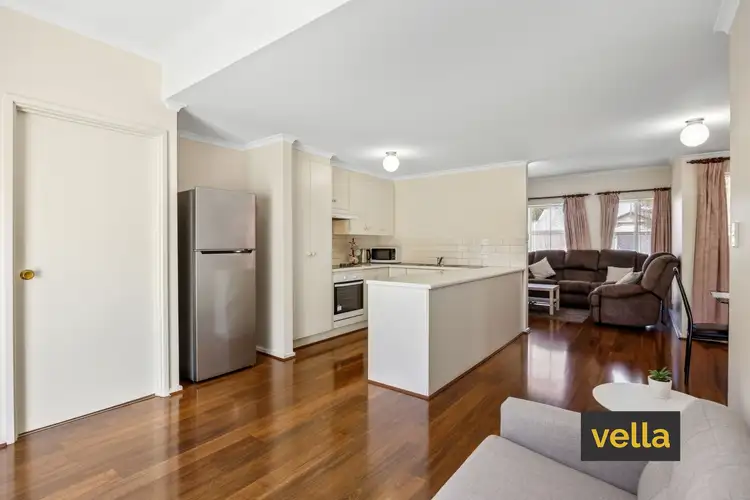 Second view of Homely townhouse listing, 7/30 Glen Stuart Road, Magill SA 5072