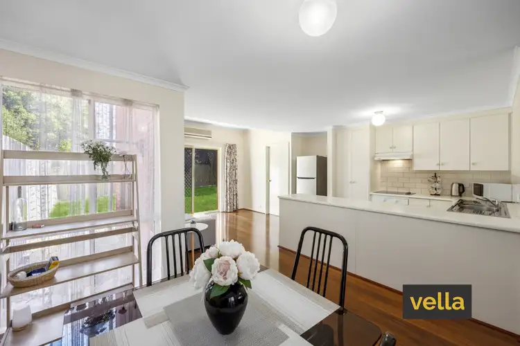 Third view of Homely townhouse listing, 7/30 Glen Stuart Road, Magill SA 5072