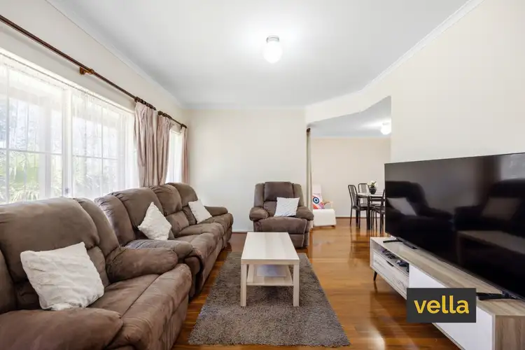 Fourth view of Homely townhouse listing, 7/30 Glen Stuart Road, Magill SA 5072