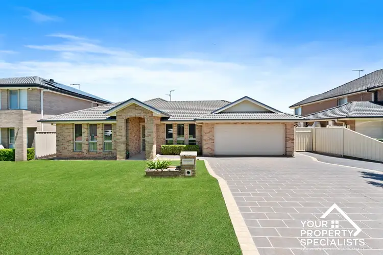 9 Clontarf Avenue, Harrington Park NSW 2567