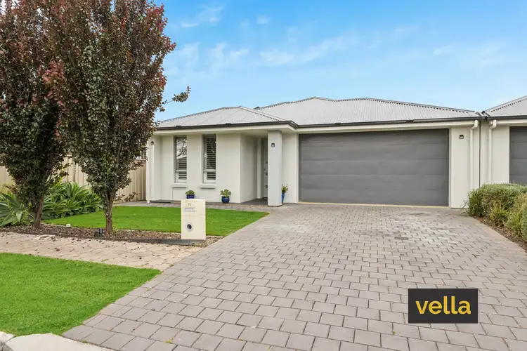 Main view of Homely house listing, 14 Albion Street, Windsor Gardens SA 5087