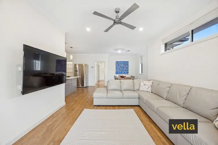 Fourth view of Homely house listing, 14 Albion Street, Windsor Gardens SA 5087