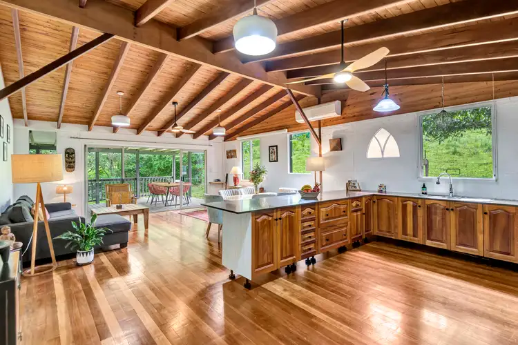 100 Basil Road, Nimbin NSW 2480