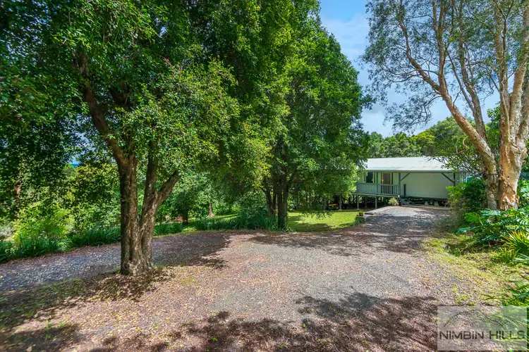 Second view of Homely house listing, 100 Basil Road, Nimbin NSW 2480