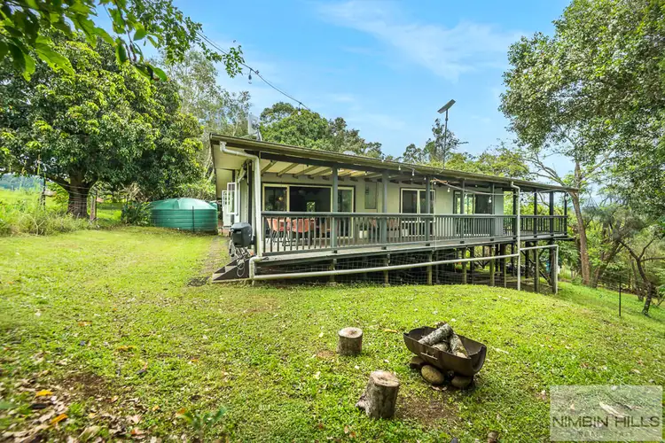 Fourth view of Homely house listing, 100 Basil Road, Nimbin NSW 2480