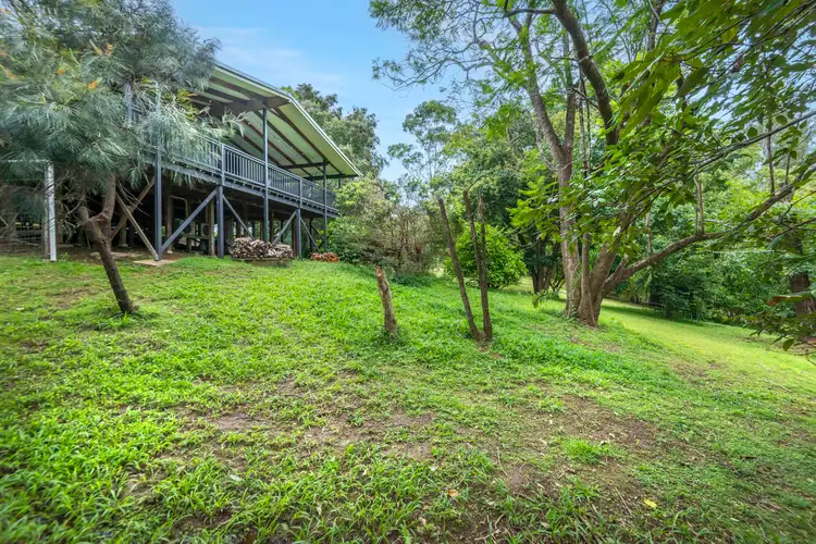 Fifth view of Homely house listing, 100 Basil Road, Nimbin NSW 2480