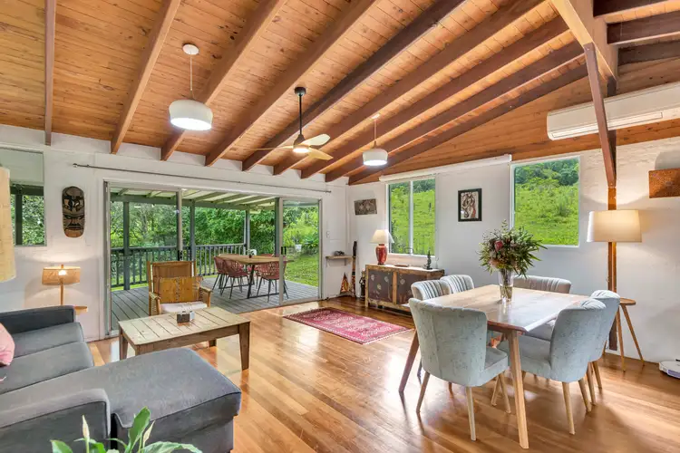 Sixth view of Homely house listing, 100 Basil Road, Nimbin NSW 2480