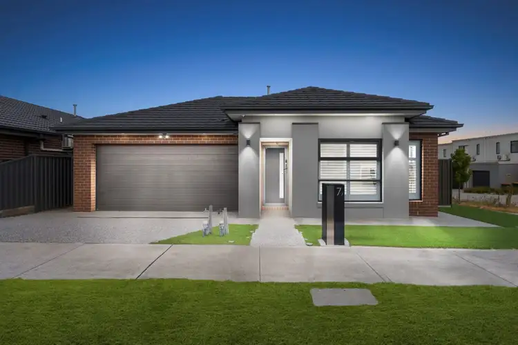 7 Yate Street, Kalkallo VIC 3064