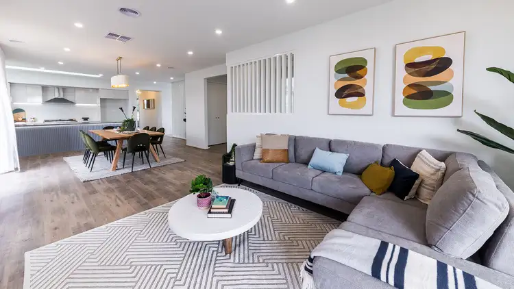 Third view of Homely house listing, 385 Patullos Road, Lara VIC 3212