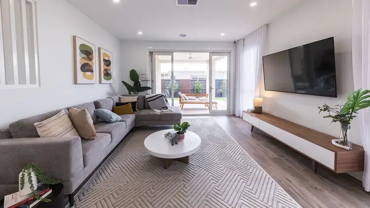 Fourth view of Homely house listing, 385 Patullos Road, Lara VIC 3212