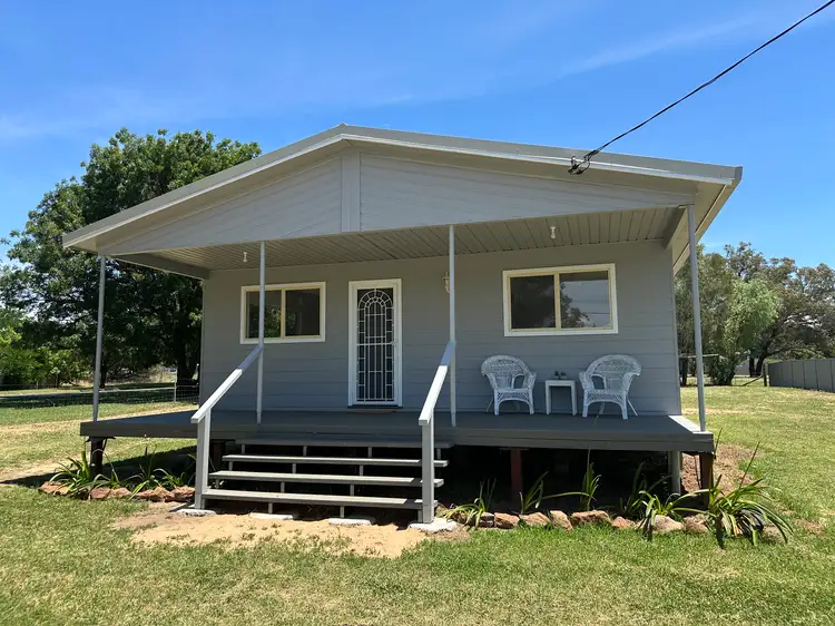 Main view of Homely house listing, 151 Binnia Street, Coolah NSW 2843