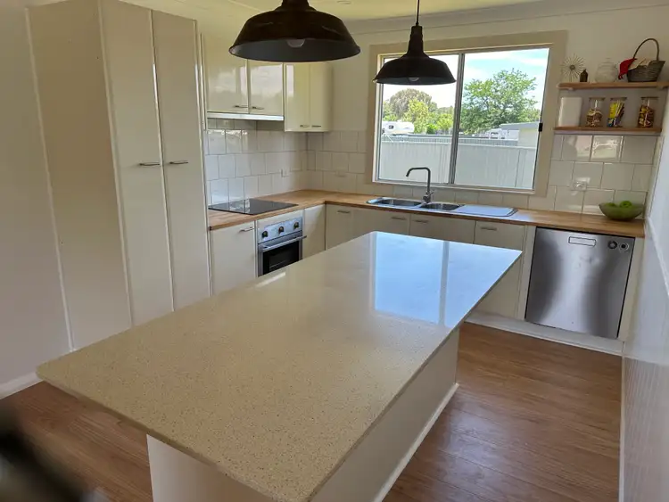 Second view of Homely house listing, 151 Binnia Street, Coolah NSW 2843
