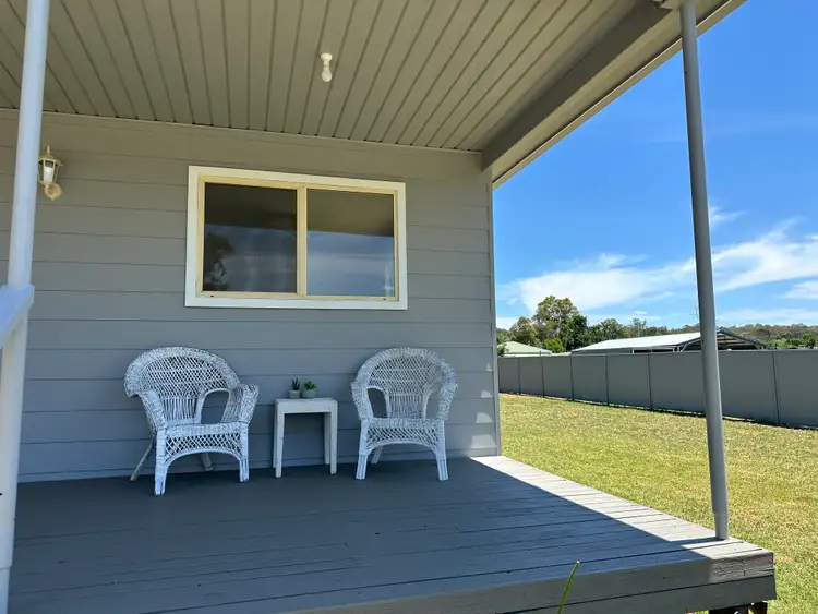 Sixth view of Homely house listing, 151 Binnia Street, Coolah NSW 2843