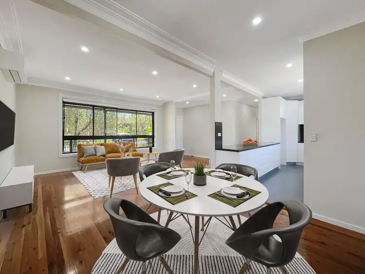 Second view of Homely house listing, 2 Venture Crescent, Yagoona NSW 2199