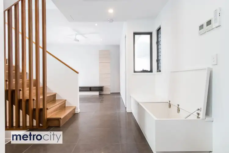 Fourth view of Homely townhouse listing, 4/173 Sir Fred Schonell Drive, St Lucia QLD 4067