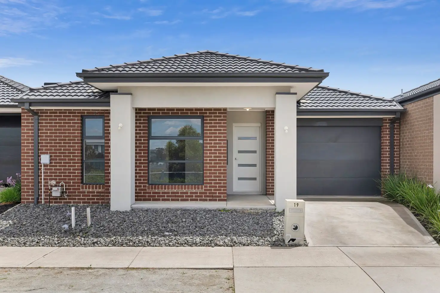 Main view of Homely house listing, 19 Naughtin Circuit, Charlemont VIC 3217