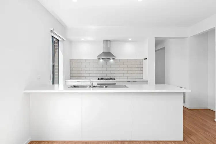 Second view of Homely house listing, 19 Naughtin Circuit, Charlemont VIC 3217