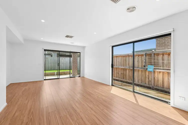 Third view of Homely house listing, 19 Naughtin Circuit, Charlemont VIC 3217