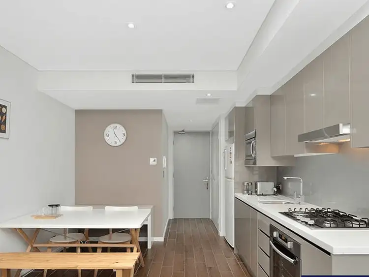 Second view of Homely apartment listing, 230/9 Alma Road, Macquarie Park NSW 2113