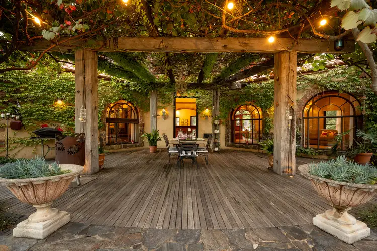 Second view of Homely house listing, 24 STANLEY ROAD, Stanley VIC 3747