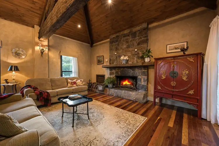 Third view of Homely house listing, 24 STANLEY ROAD, Stanley VIC 3747
