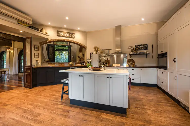Fourth view of Homely house listing, 24 STANLEY ROAD, Stanley VIC 3747
