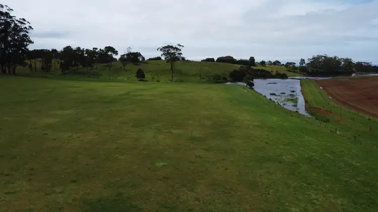 Seventh view of Homely rural property listing, 60 Port Road, Boat Harbour TAS 7321