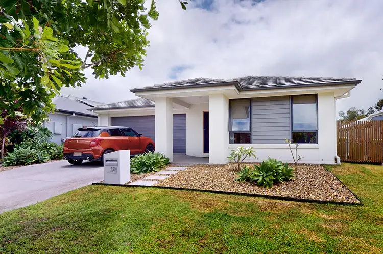 120 Melville Drive