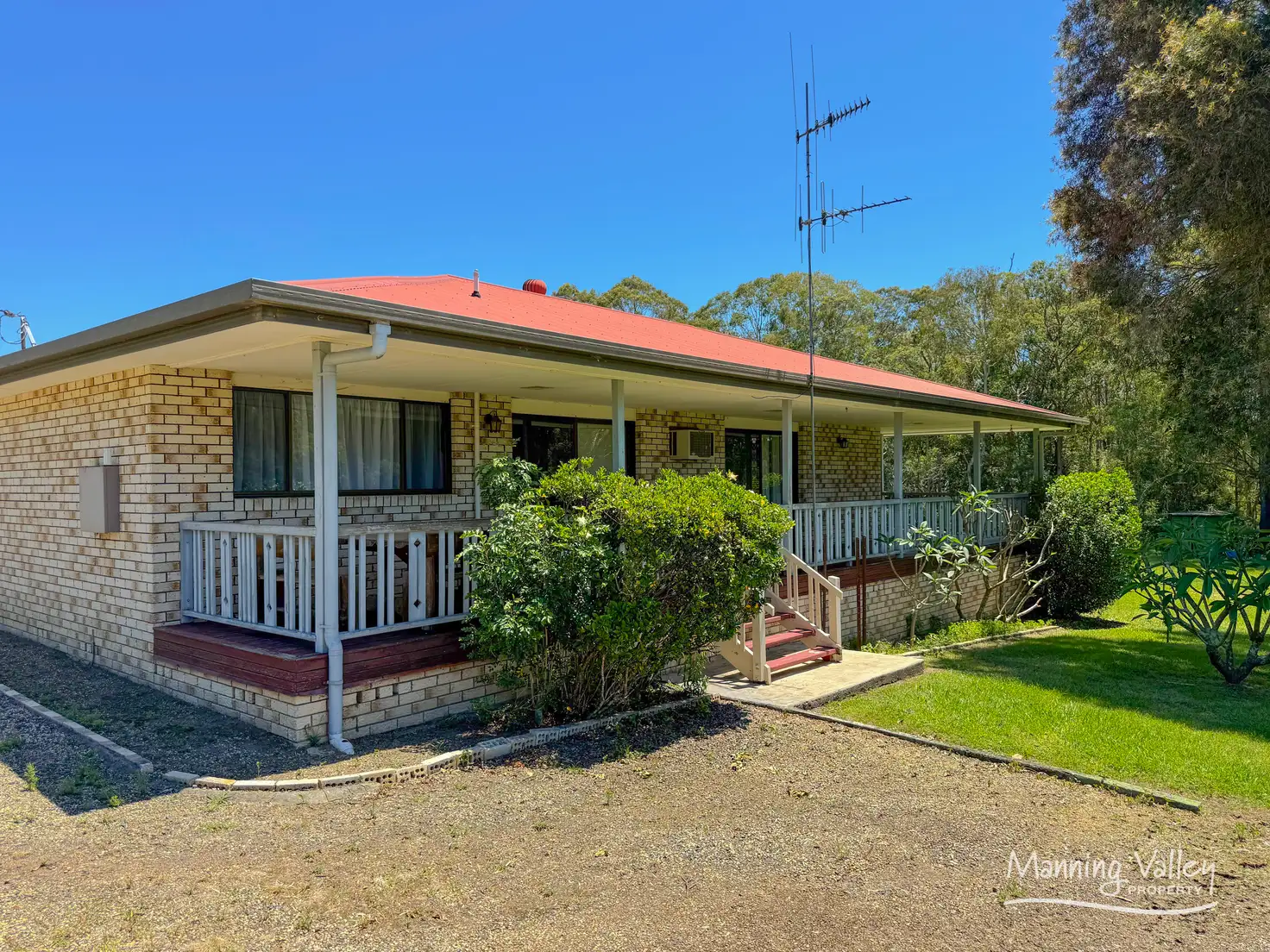 Main view of Homely rural property listing, 59 Denva Road, Taree South NSW 2430
