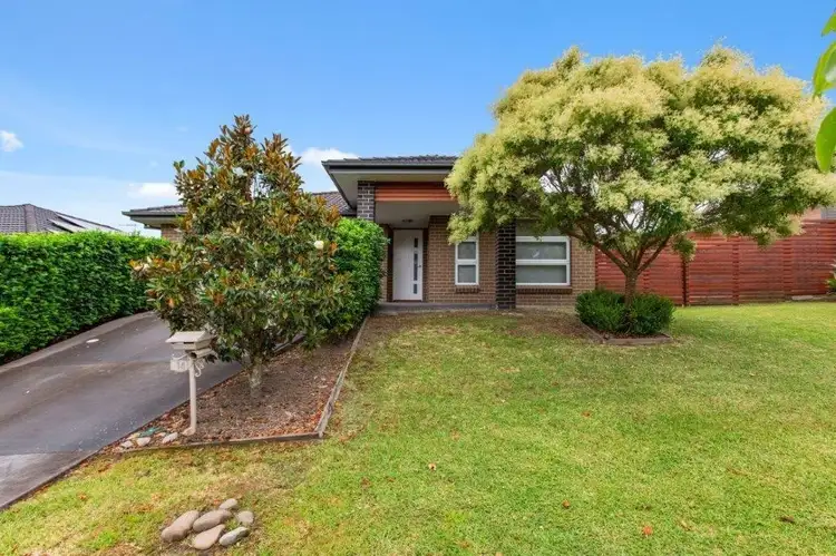 14 Brookfield Avenue, Fletcher NSW 2287